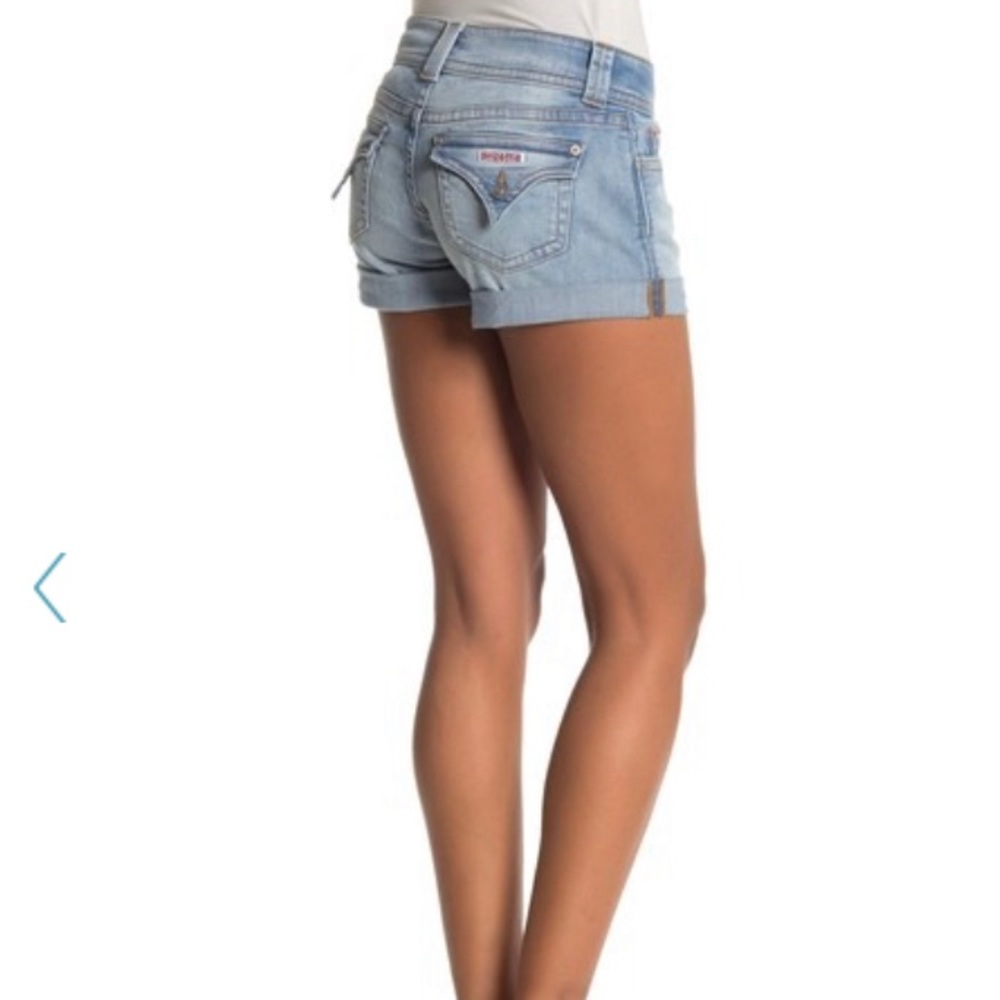 Hudson Denim shorts “Croxley”